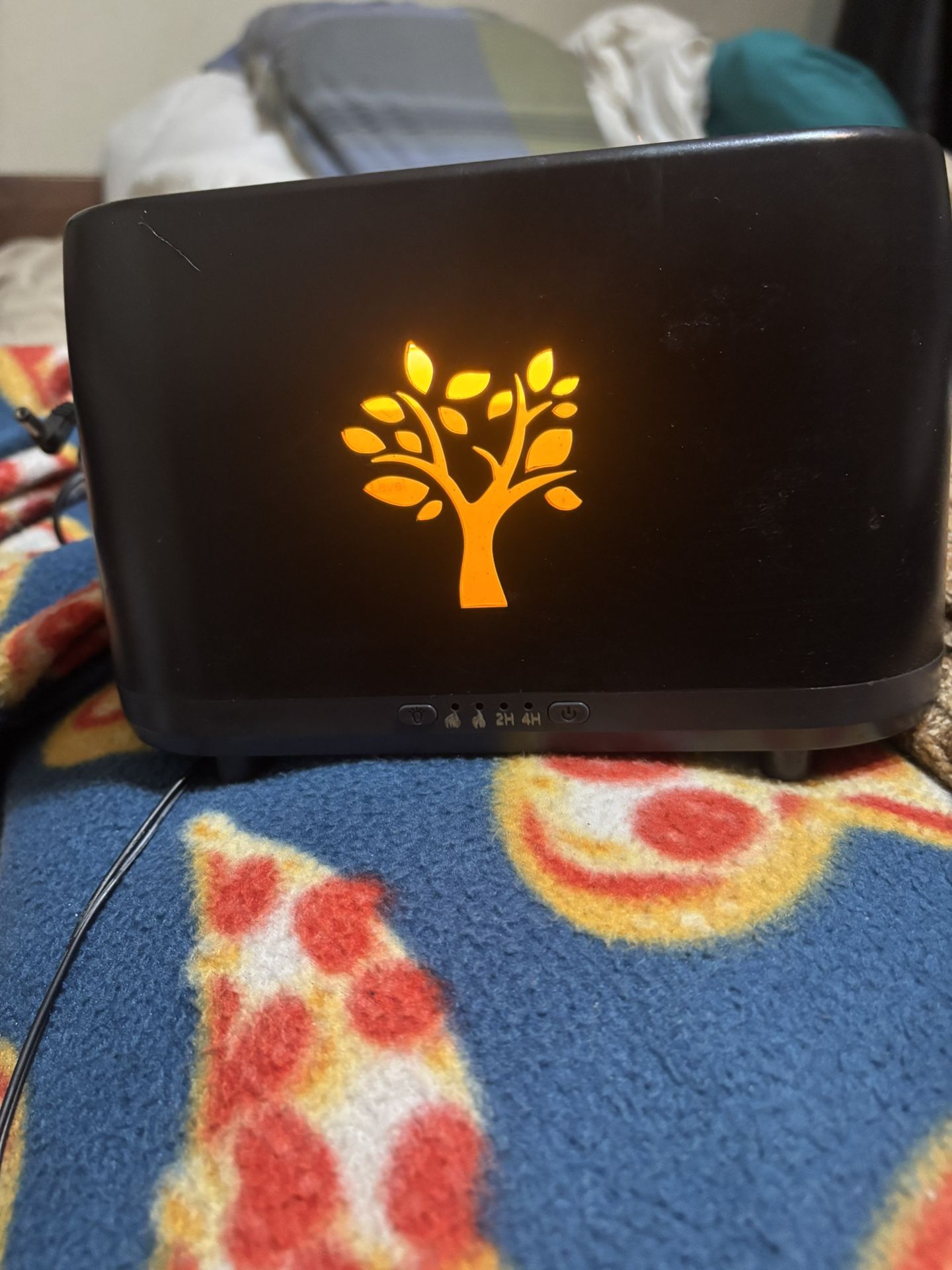 Innsentioual Oil Deffuser