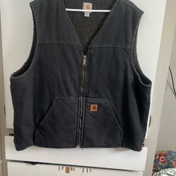 Carrharrt 2XL Vest