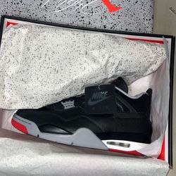 Jordan 4 