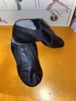 Jazz shoes