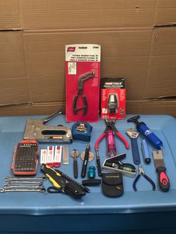Mix Tools