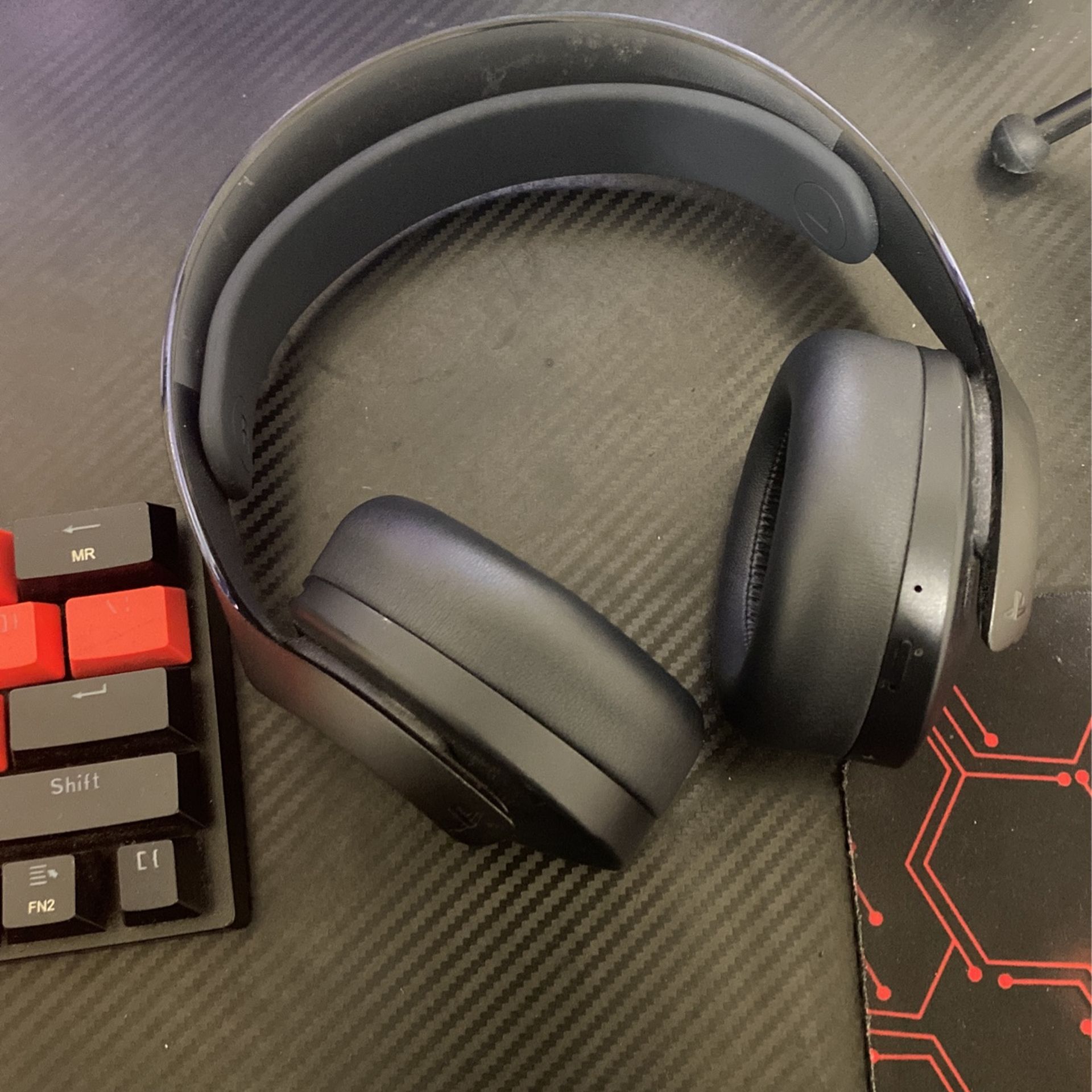 Ps5 Pulse 3D Wireless Headset