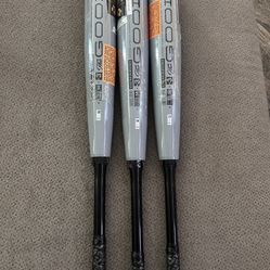 Baseball Bats 