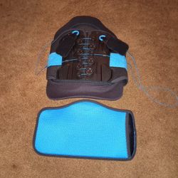 Timtako Lumbar Support Large/ Xlarge