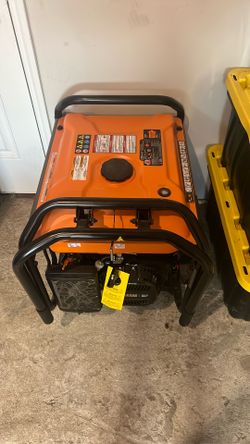 Generator Generac Power Rush