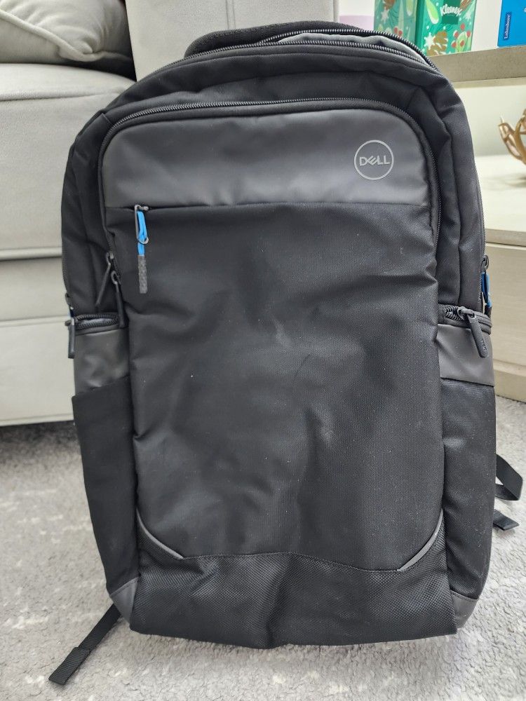 Dell Laptop Bag - Laptop Backpack 