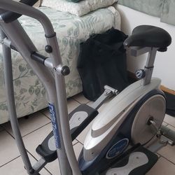 Elliptical Machine