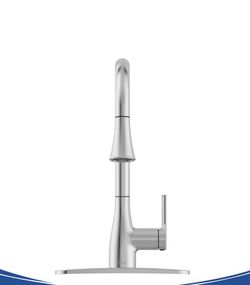 Kitchen Faucet