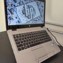 HP elite Touch Smart notebook $180 - 2026 Win 11 pro, Office 365, Photoshop Lightroom+ More