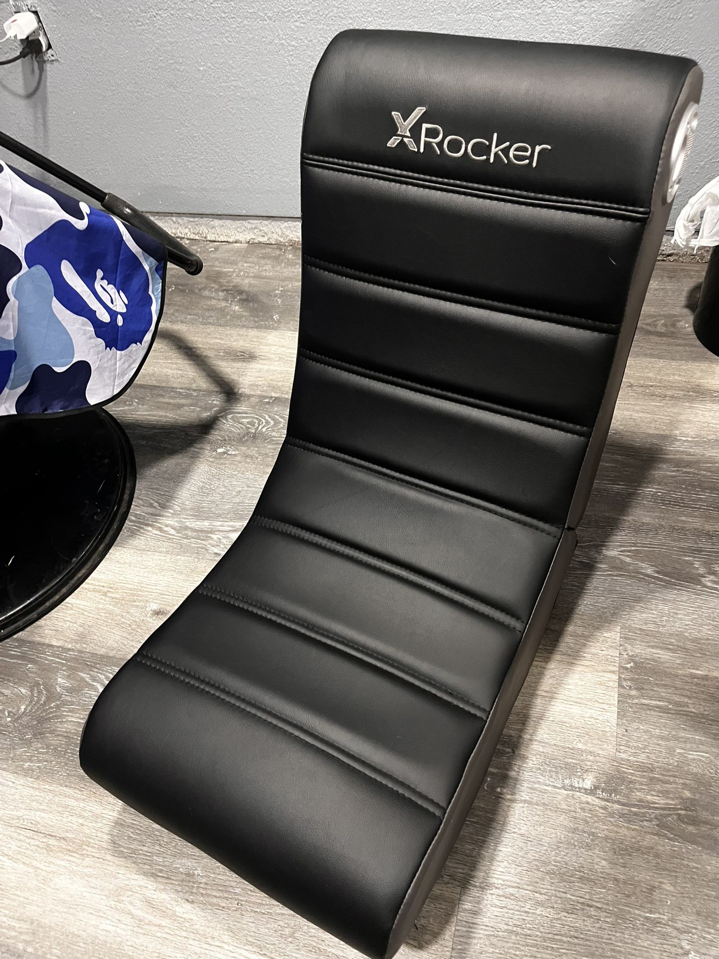 Xrocker Gaming Chair