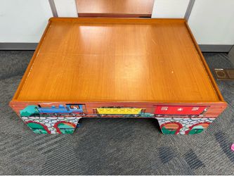 Train Table