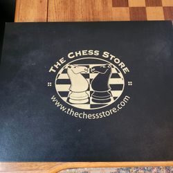 Reproduction St George Pre Staunton Chess Pieces