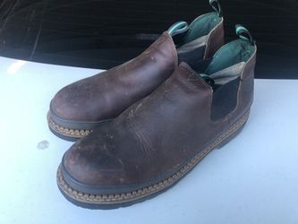 Georgia Boot Romeos