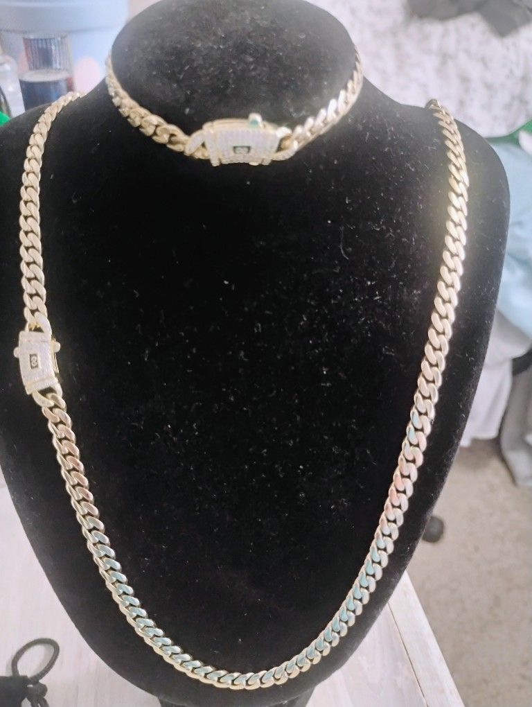 6mm 24inches Long Set