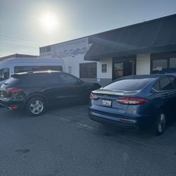 Ford Fusion hybrid battery- ford Hybrid - Battery replacement 2012 - 2016