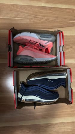 Nike shoes