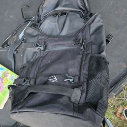 Hiking Backpack