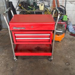 Snap On Tool Box