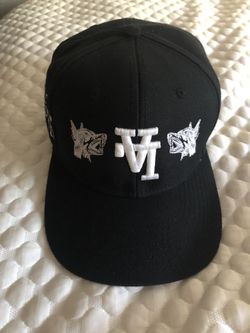 Kill The Hype Los Angeles KTH-LA Raiders BLOCKHEAD Wool | eBay