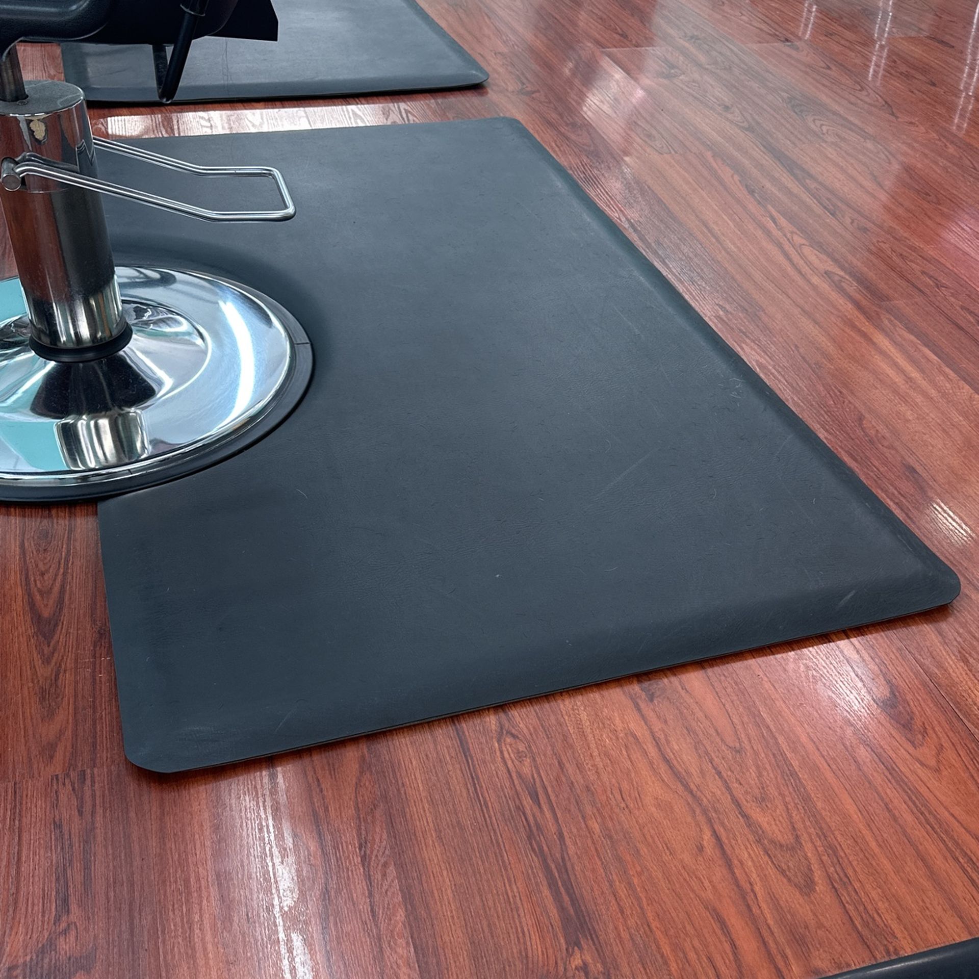 Salon Mats