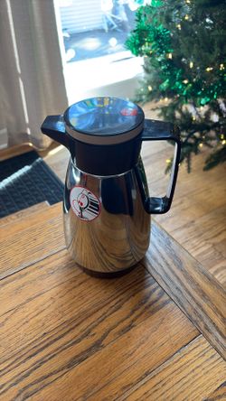 Vintage 1970!s Carafe 