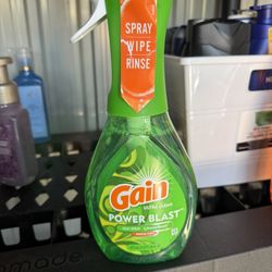 Dish Soap