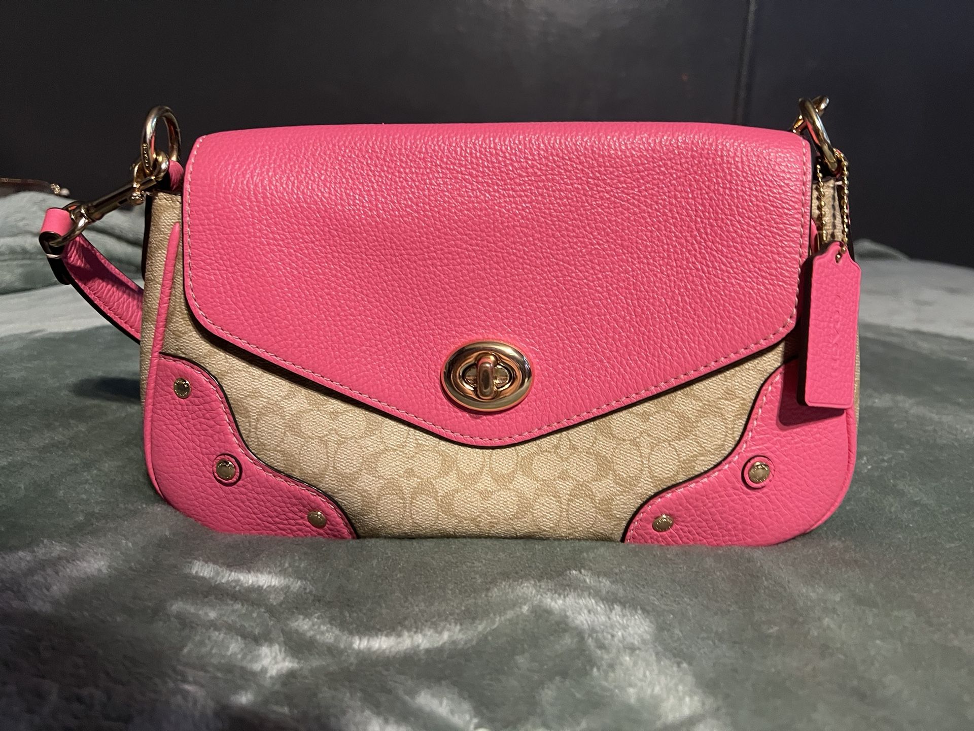 Coach Women's Millie Shoulder Bag