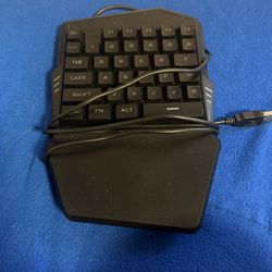 Gaming Keyboard