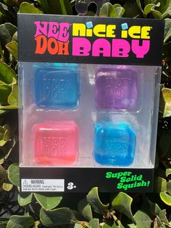 Needohs Nice Ice Baby