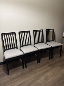 Chairs