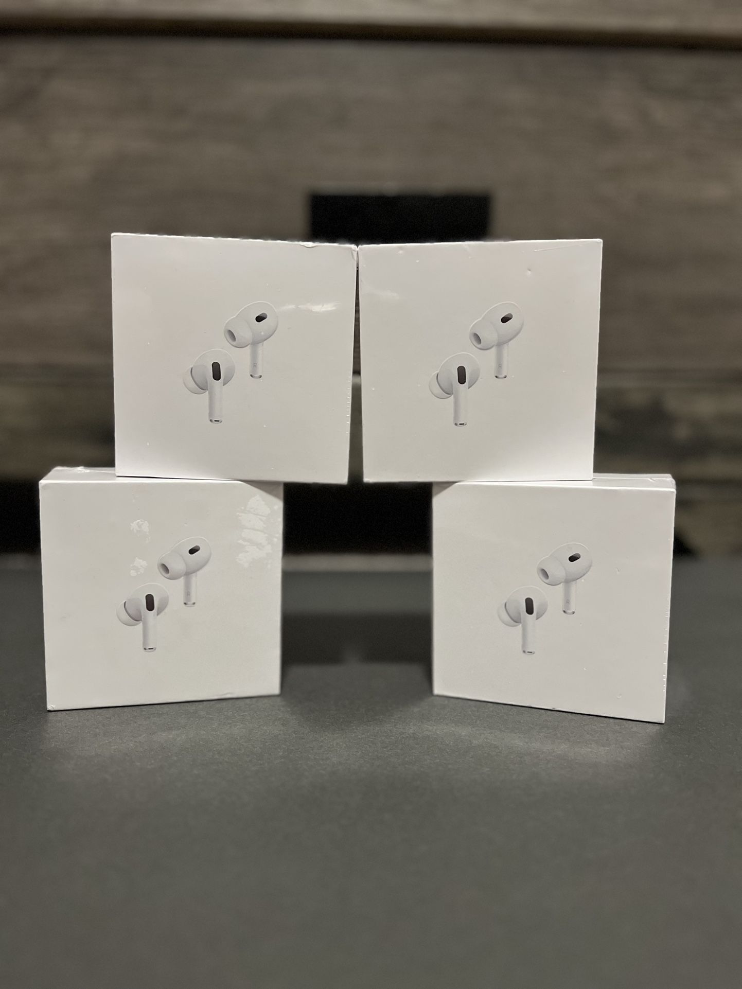 AirPod Pros Gen 2