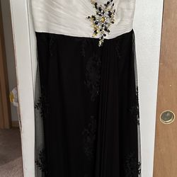 Terani Couture Women Party Dress Size 10
