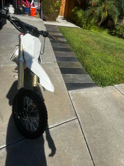 looking for trades