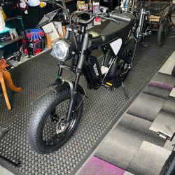 E Bike Electric Bike 