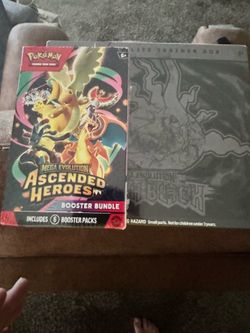 Pokemon Bundle