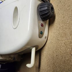 Jewlery Steamer