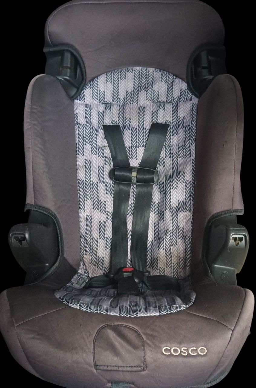 Car seats Garage Sale