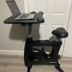 All in one desk bike outlet