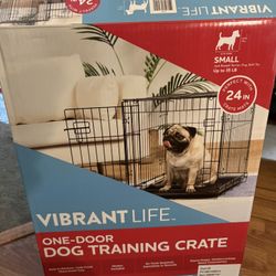 Dog Cage