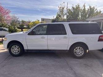 2012 Ford Expedition