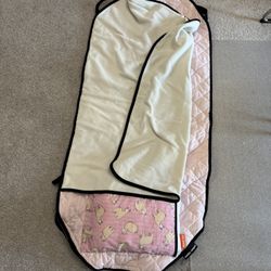 Preschooler Nap Mat