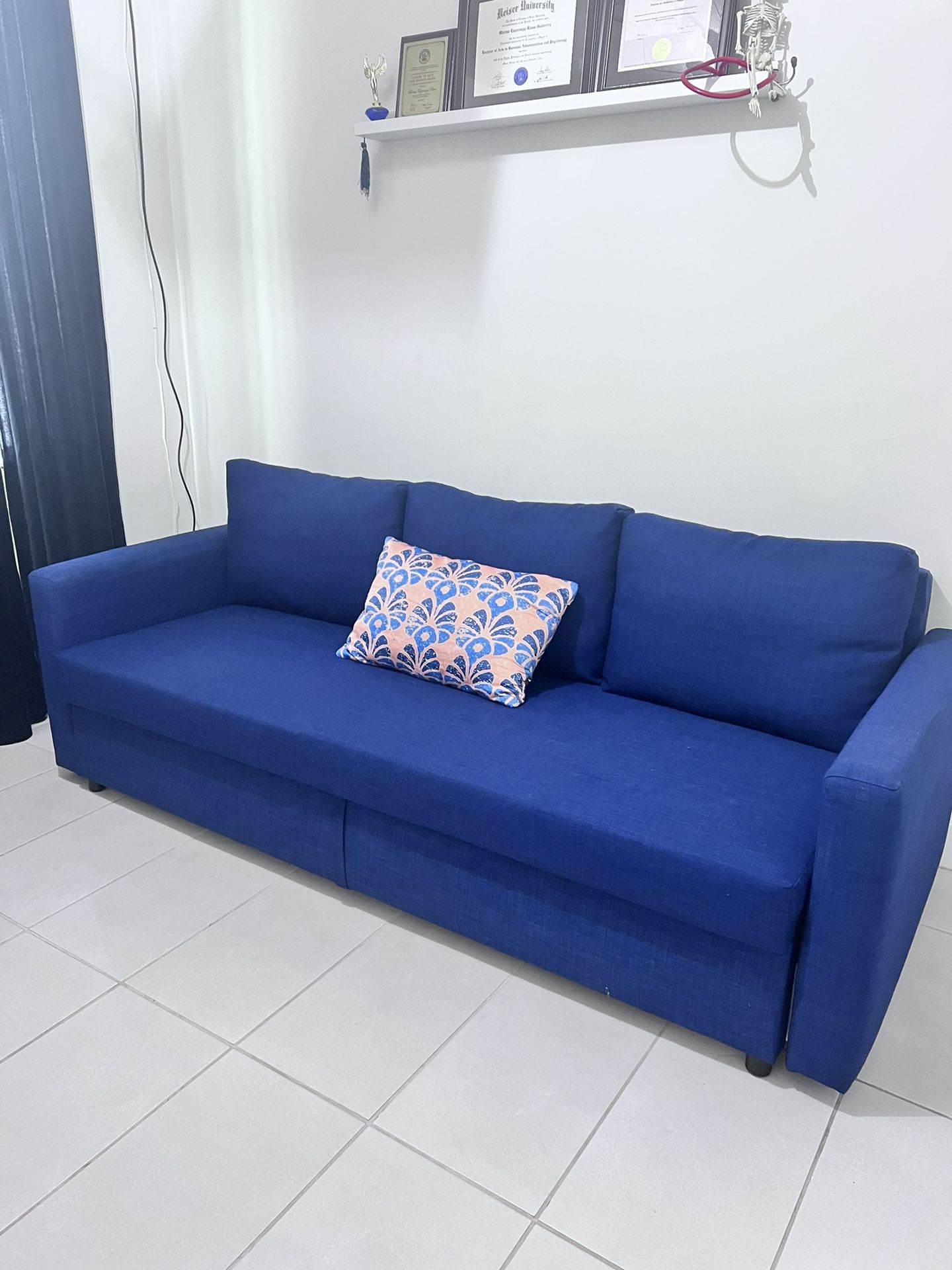 Sofa cama ✨