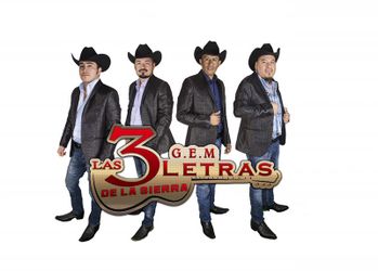 Las 3 letras de la sierra