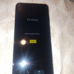 Motorola Cell Phone For Sale