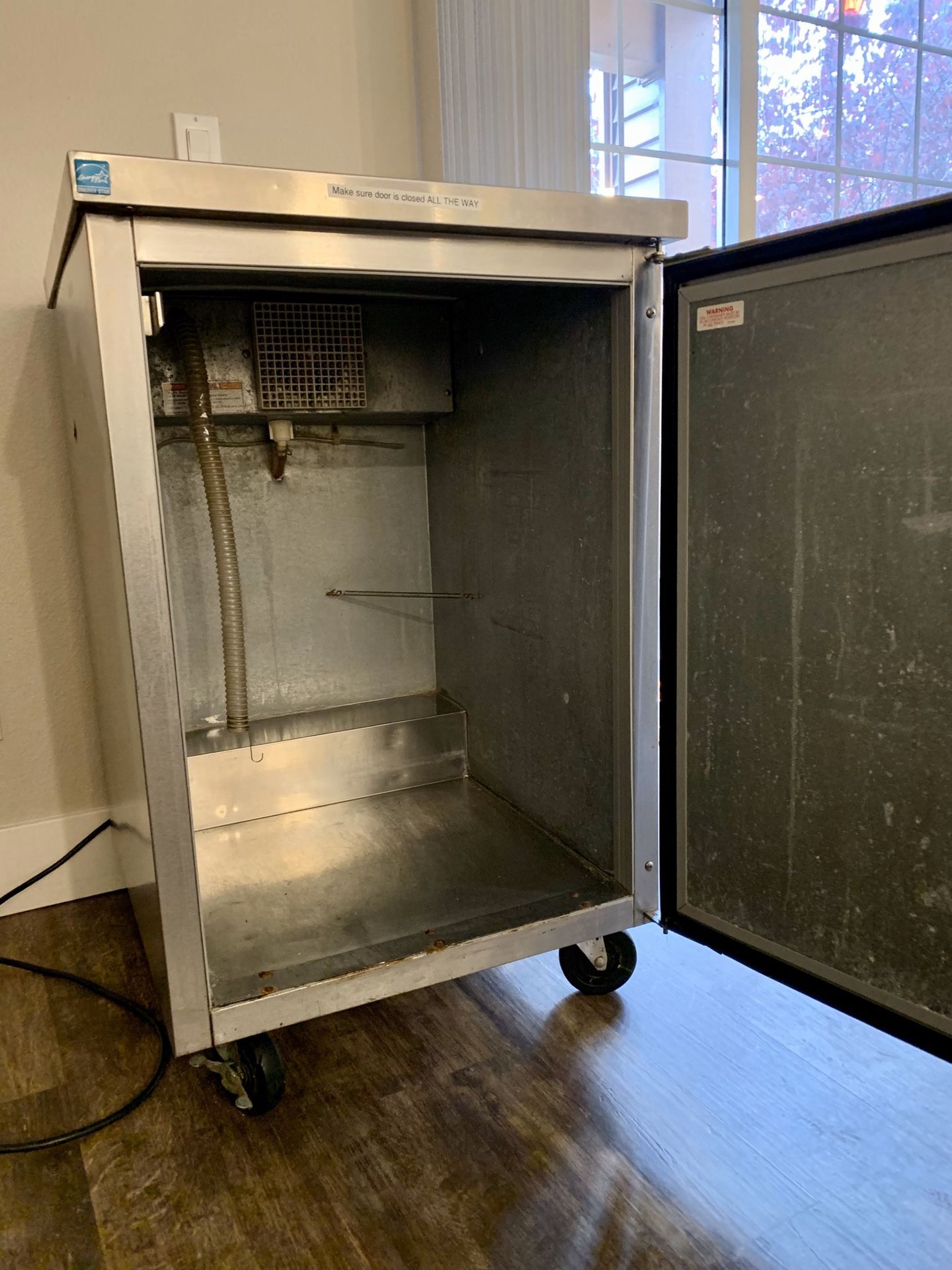 BeverageAir Kegerator Model BM23S31 for Sale in Kent, WA OfferUp