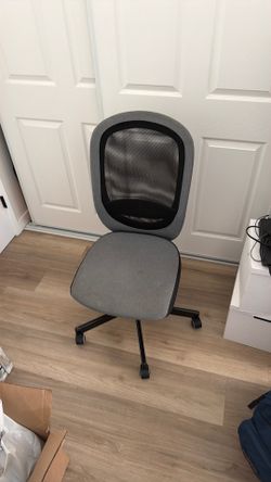 Office chair