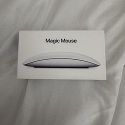 Apple Magic Mouse 2
