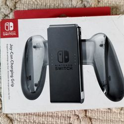 Nintendo Switch Joy-Con Charging Grip