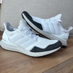 Adidas Ultraboost 1.0 Shoes Size 9 New 
