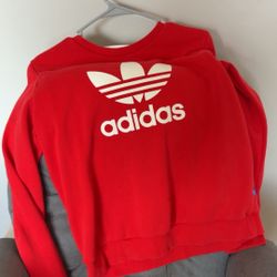 Adidas Sweater 